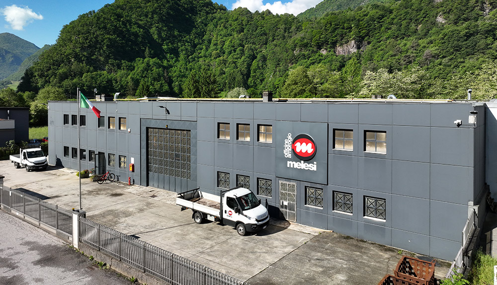 5.200 Sqm - 6,5 KM from Headquarter